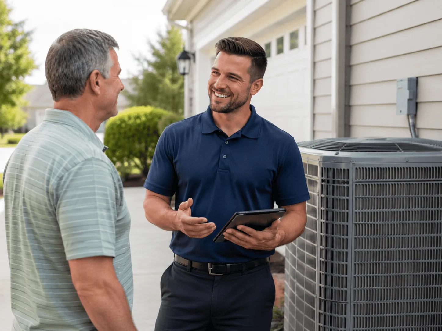 Heat Pump Installation Hillman, MN FAQs